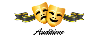 Auditions header