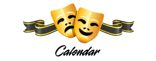 Calendar header