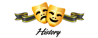 History header