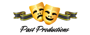 Past Productions header